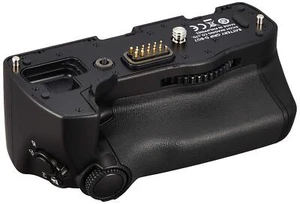 New PENTAX D-BG7 Battery Grip for KP Digital Camera from Japan - Picture 1 of 3