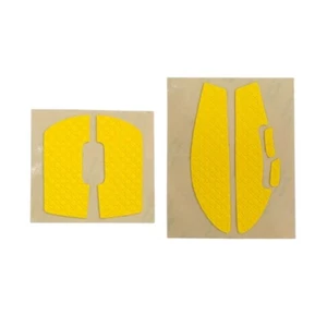 Gaming Mouse Grip Tape Sweat Resistant Sticker for GPro X Superlight - Afbeelding 1 van 7