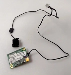 HP Compaq NC6400 Laptop Modem Card + Jack B93M1016-F CNL702P5VB 399441-001 - Picture 1 of 4