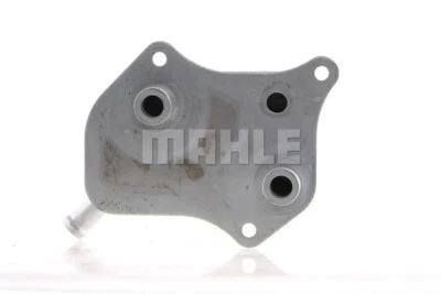 Enfriador de aceite MAHLE CLC 4 000S, aceite de motor para AUDI, VW Foto 1 de 4