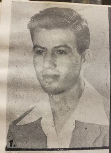 KIKA DE LA GARZA HIGH SCHOOL YEARBOOK SENIOR YEAR TEXAS HOUSE RGV POLITICS - Picture 1 of 4