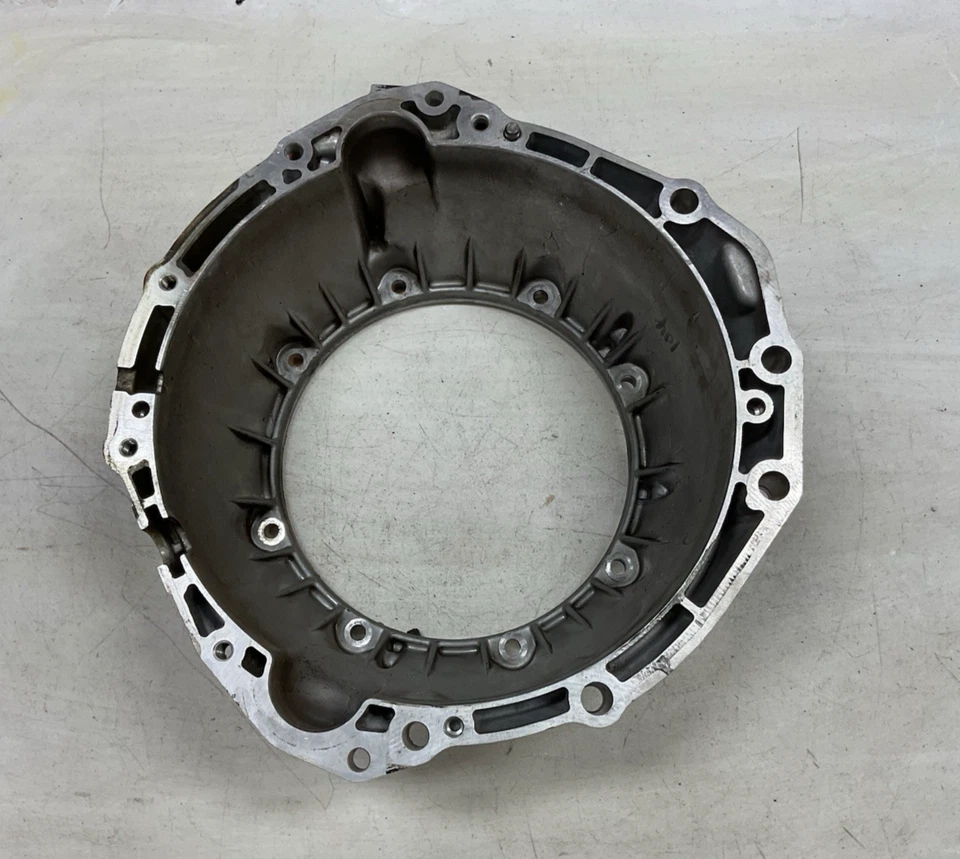 03-06 Infiniti G35 Nissan 350Z transmisión automática campana AT OEM Foto 1 de 4