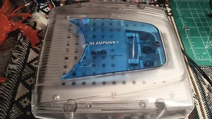 Rare Nice VTG Blaupunkt PA2100 TriPath Class T Car Stereo Amplifier Audio Amp - Picture 1 of 5