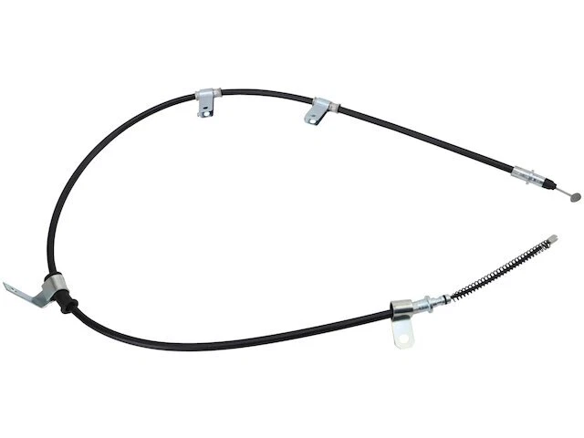 Rear Left Parking Brake Cable 61BJMZ75 for Pontiac G3 2009 - Image 1 of 1