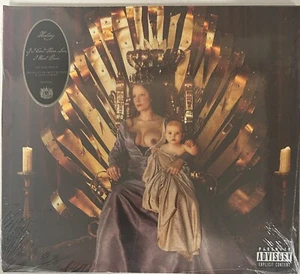 Halsey - If I Can¿t Have Love, I Want Power(CD-Digipak) New Sealed - Picture 1 of 2