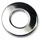 Chrome Flat Washer #10 to 1/2 USS & SAE Plus Metric 6-8-10mm  Sold Each