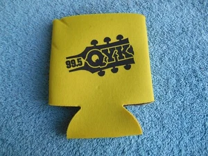 WQYK 99.5 RADIO STATION TAMPA FLORIDA'S COUNTRY MUSIC CAN DRINK COOZIE  - Picture 1 of 8