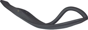 All Terrain Skis Pair Camoplast CamoSki for Arctic Cat Polaris Ski Doo Yamaha - Picture 1 of 1