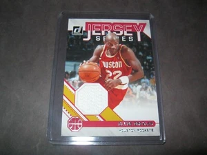 2020-2021 Donruss Jersey Series #24 Clyde Drexler - Picture 1 of 2