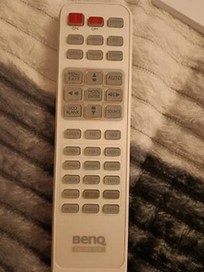Télécommande originale BENQ 5J.J7N06.001 RCV011 - Photo 1/1
