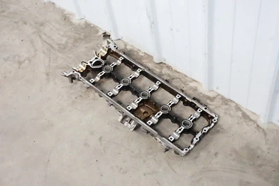 Culata 07L103286K Audi S6 Foto 1 de 2