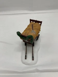 Reparto 56 Haywagon Thatchers Heritage Village Collezione Ritirato - Foto 1 di 6