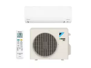 Daikin 3.5kW Inverter Split System Air Conditioner LITE FTXF35WVMA - Picture 1 of 5