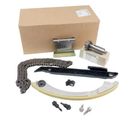 Genuine Vauxhall GM Timing Chain Kit Insignia A Vectra C Signum CC 12635447 - Image 1 of 4