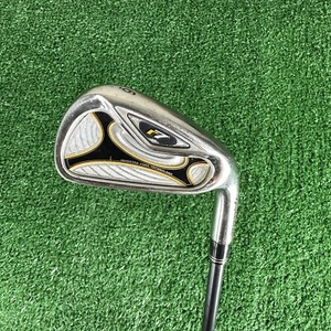TaylorMade R7 6 Iron RH 65g REAX Senior M Flex Graphite RH 38 in - Picture 1 of 14