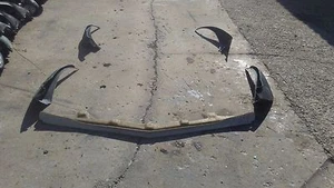 1974-1975 Pontiac Firebird Trans Am 5 piece Flare Set with Front Spoiler - Picture 1 of 12