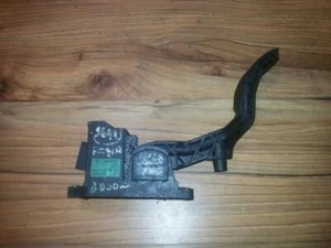 Volkswagen Polo 2002 Accelerator throttle pedal (potentiometer) 6q #78645-60 - Bild 1 von 1