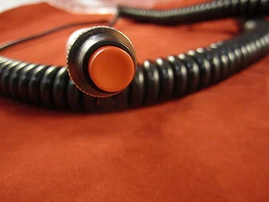 Fagor Stop/Start Switch with Cable - Picture 1 of 1