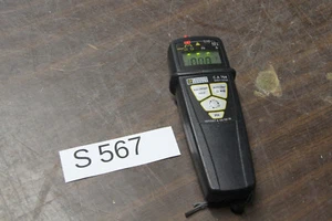 CHAUVIN ARNOUX CA 704 SAFETY TESTER # S567 - Picture 1 of 2
