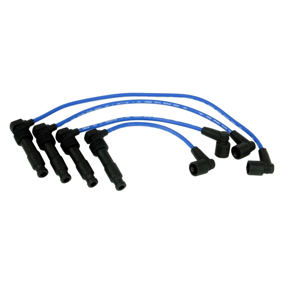 For Suzuki Forenza 2004-2008 NGK 56006 Spark Plug Wire Set Foto 1 de 1