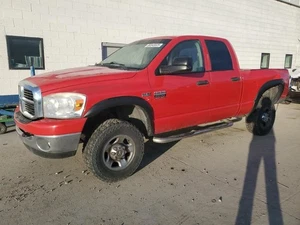  OEM ABS Anti-Lock Brake Part Assembly All Wheel ABS Fits 07 DODGE 1500 PICKUP 1 - Picture 1 of 12