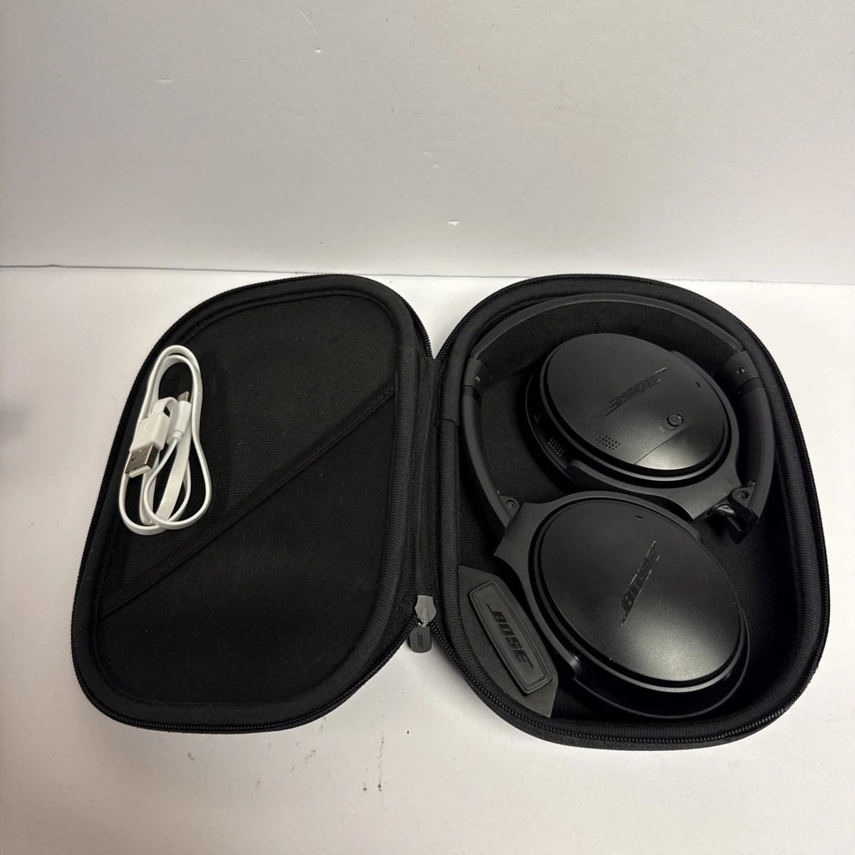 Bose QuietComfort 35 QC35 Headphones for Sale - Shop New & Used