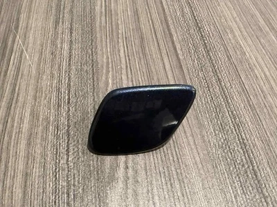 Tapa de cubierta de arandela de faros laterales izquierdo Lexus RX400h 2006-2007 78251 azul OEM Foto 1 de 3