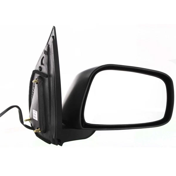 Espejos retrovisores delanteros derechos Pathfinder 2005-2012 plástico negro Q Foto 1 de 4