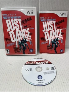 Juego Just Dance Wii Usado - Imagen 1 de 17