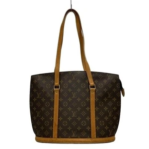 LOUIS VUITTON Shoulder Bag M51102 Babylon - Picture 1 of 10