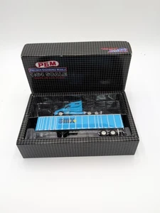 1/64 PEM Toy Kenworth  SMX Tractor Trailer  - Picture 1 of 2