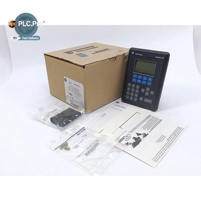 AB 2711-K3A5L1 Rev A FRN 4.41 Panelview 300 2711K3A5L1 US Free Tax - Image 1 of 4