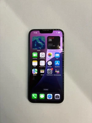 Apple iPhone 13 - 128GB - Mezzanotte (Sbloccato) - Immagine 1 di 4