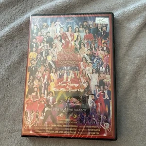 Paris By Night 85 Xuan Trong Ky Niem 2-Disc Set DVD Fashion Music Vietnam SEALED - Picture 1 of 3