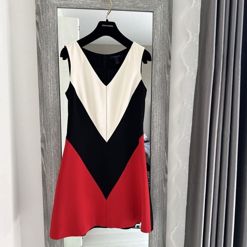 LOUIS VUITTON（LV） Louis Vuitton Mini Abito 34 m6_0711