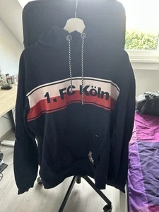 1.FC Köln Hoodie Gr.3XL - Bild 1 von 2