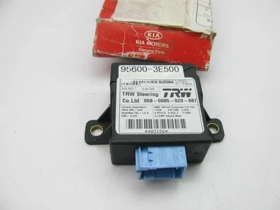 NUEVO - Módulo de control de dirección OEM 95600-3E500 para Kia Sorento 2003-2006 Foto 1 de 3