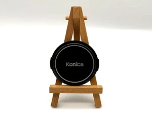 Konica Minolta Lens Front Cap 55mm Lens Cap - Picture 1 of 1