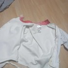 Allstar Fencing Top and Bottom Set Size 48 Sportswear