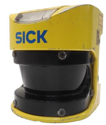 S30A-6011BA, SICK - Image 1 of 4