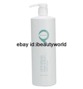 Loción para ojos antiestrés Pevonia Botanica 1000 ml salón Prof #da - Imagen 1 de 1