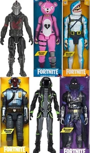Fortnite Game EPIC Victory Series Action Figure Posable Toy Collection Gift 12" - Picture 1 of 64