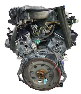Engine for Infiniti Nissan G G35 350Z 350 Z Z33 3.5 V6 VQ35 VQ35DE - Picture 1 of 4