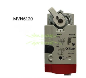 1 Stück Honeywell MVN6120 Elektroantrieb MVN Serie Neu - Bild 1 von 1