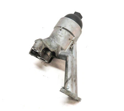 2010 AUDI S5 (B8 8T) 4.2L (CAUA) CARCAÇA DO FILTRO DE FLUIDO DE ÓLEO DO MOTOR - Imagem 1 de 4