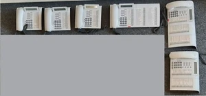 SIEMENS optiPoint 500 advance S30817-S7104-A101-24/15 Telefon - Photo 1/4