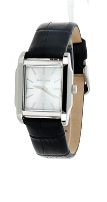 Orologio da Donna bluespirit in acciaio e pelle prezzo listino 249 € OFFERTA - Immagine 1 di 3