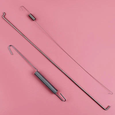 HAISHINE Governor Link Rod Return Spring For Honda GX390 GX340 11HP 13HP Lawnmower Engine