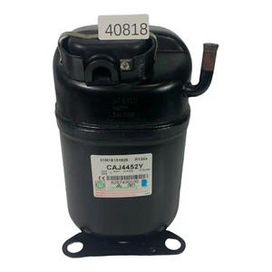 L'UNITE HERMETIQUE CAJ4452Y 151829 Kompressor Verdichter Kühlkompressor 220-240V - Bild 1 von 6