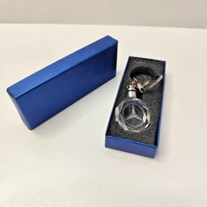 Schlüsselanhänger Mercedes Auto - Bild 1 von 3